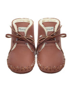 Baja boots - Warm lined - Brown - MintMouse (Unicorner Concept Store)
