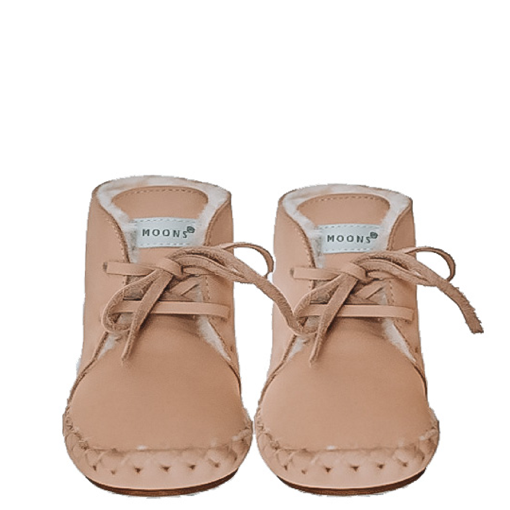 Baja boots - Warm lined - Powder pink - MintMouse (Unicorner Concept Store)