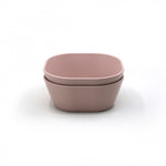 MUSHIE - BOWL SQUARE - BLUSH