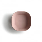 MUSHIE - BOWL SQUARE - BLUSH