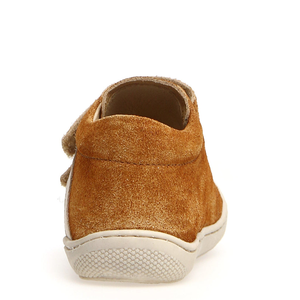 Naturino Macks VL - zucca milk velcro - MintMouse (Unicorner Concept Store)