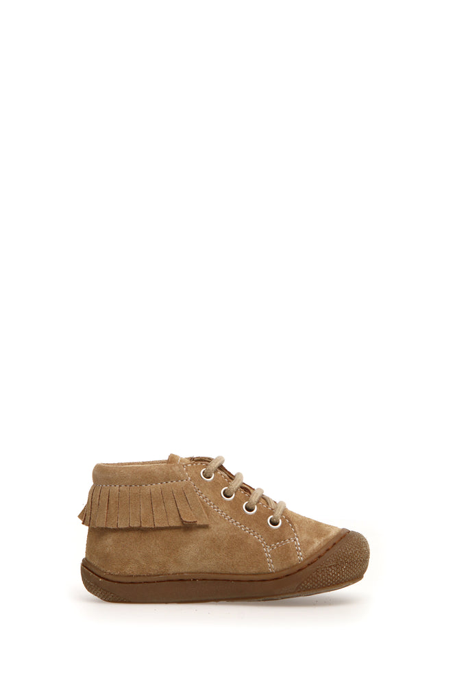 Naturino July One Suede - Sand - MintMouse (Unicorner Concept Store)