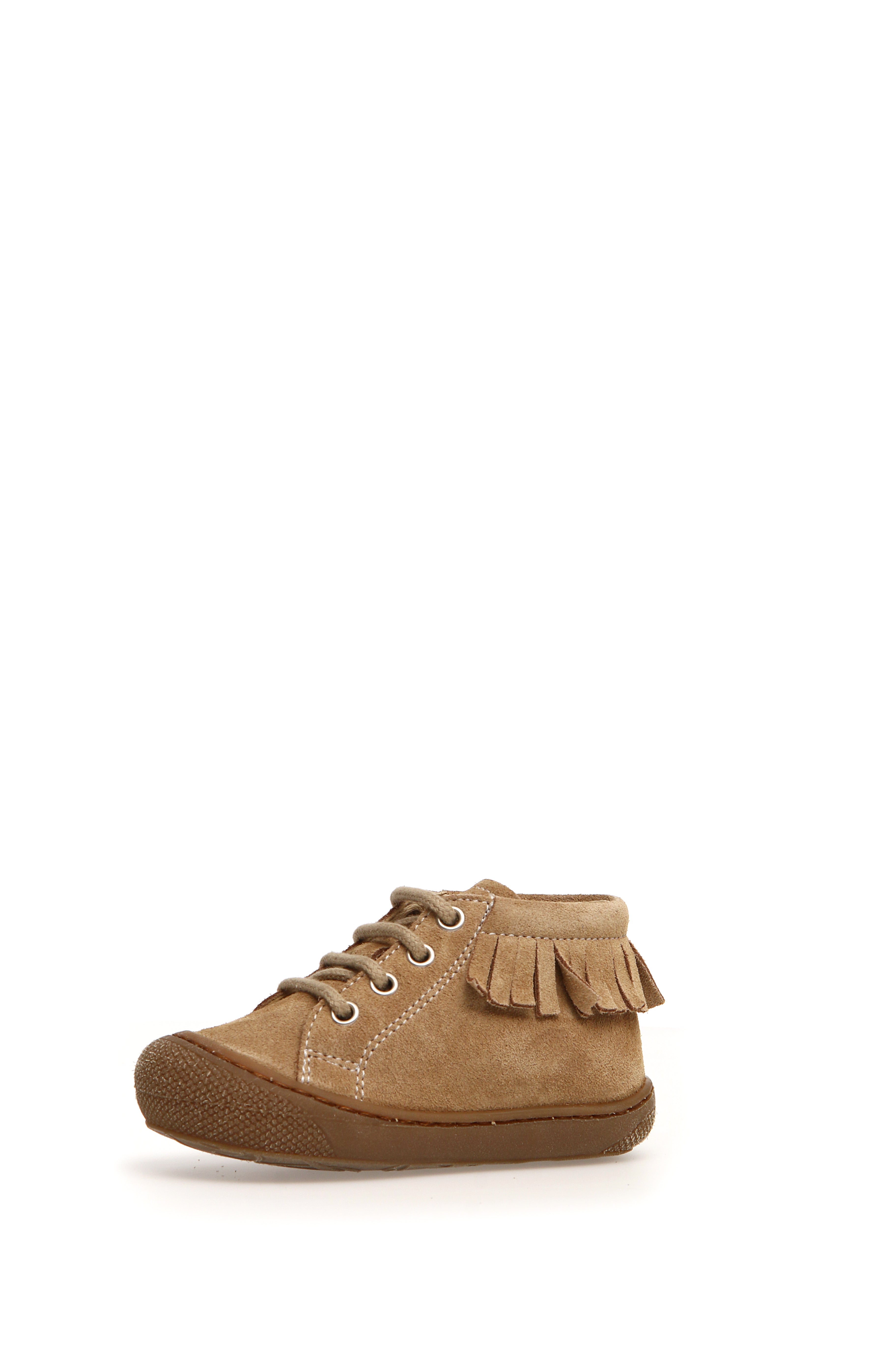 Naturino July One Suede - Sand - MintMouse (Unicorner Concept Store)