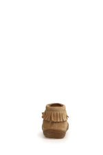 Naturino July One Suede - Sand - MintMouse (Unicorner Concept Store)