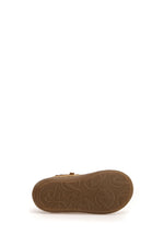 Naturino July One Suede - Sand - MintMouse (Unicorner Concept Store)