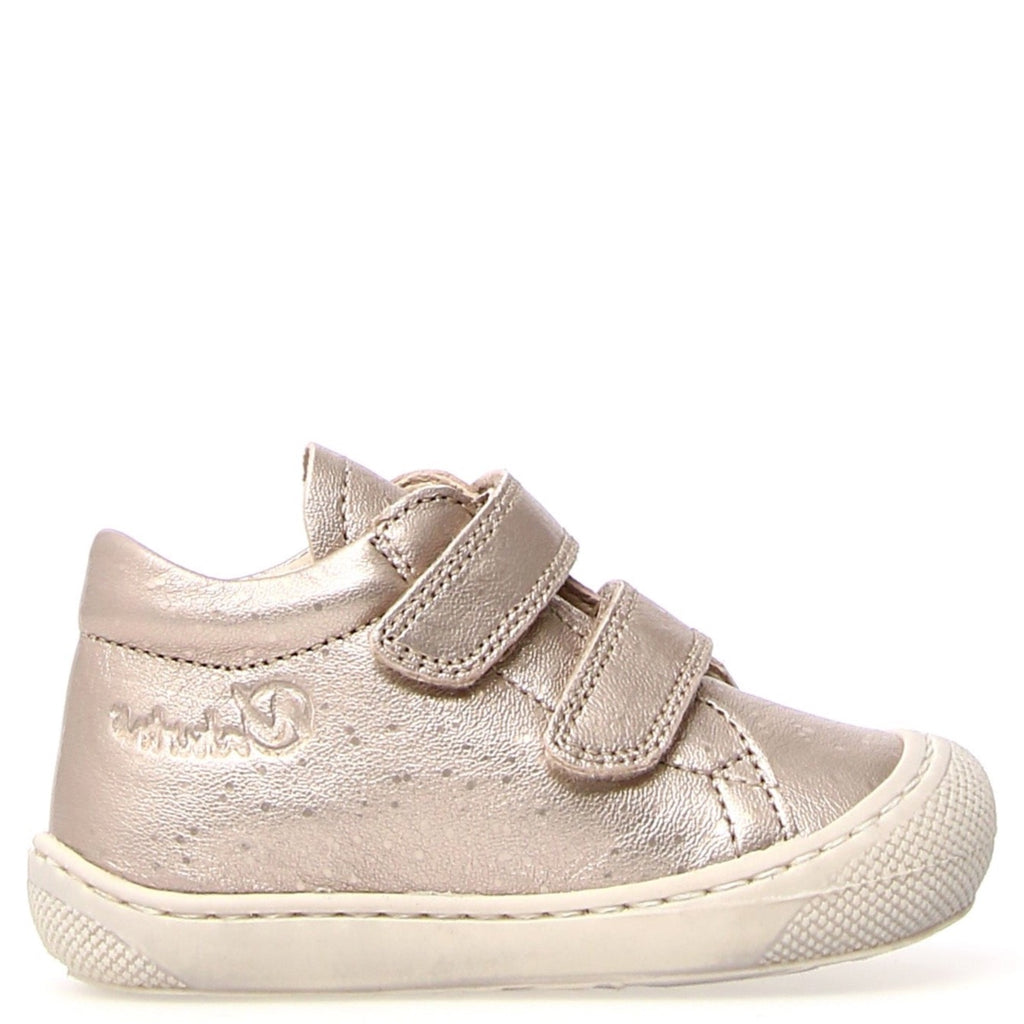 Naturino Cocoon VL - Met Pebble - Rose - MintMouse (Unicorner Concept Store)