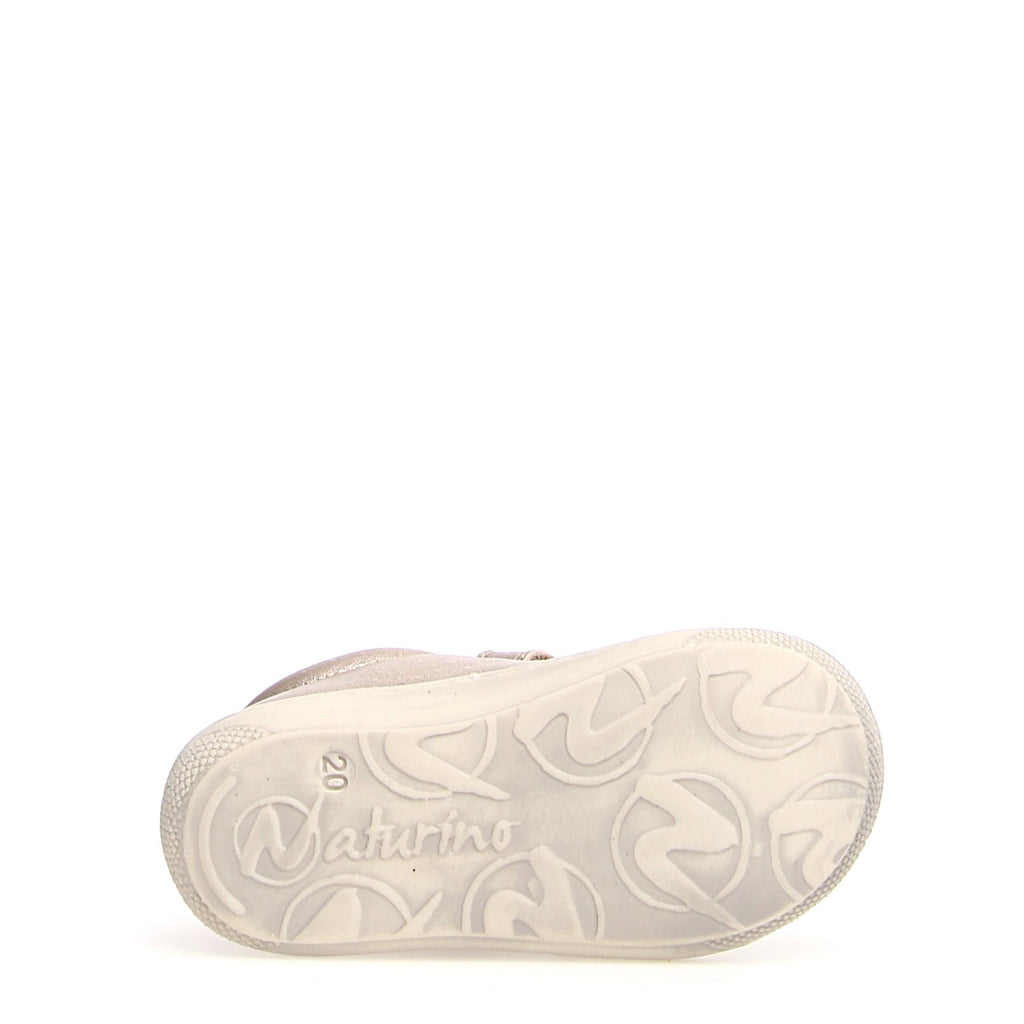 Naturino Cocoon VL - Met Pebble - Rose - MintMouse (Unicorner Concept Store)