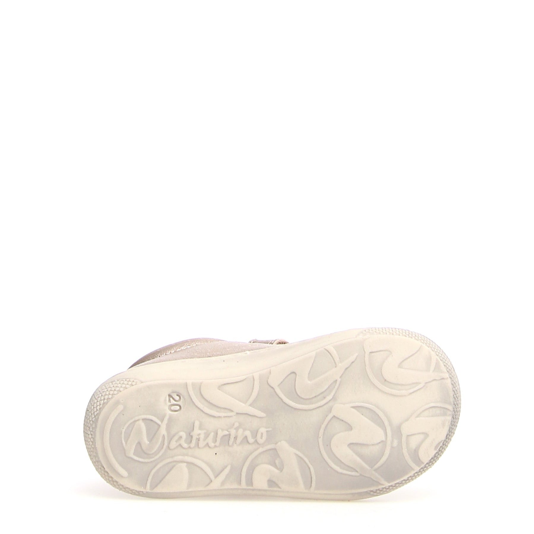 Naturino Cocoon VL - Met Pebble - Rose - MintMouse (Unicorner Concept Store)