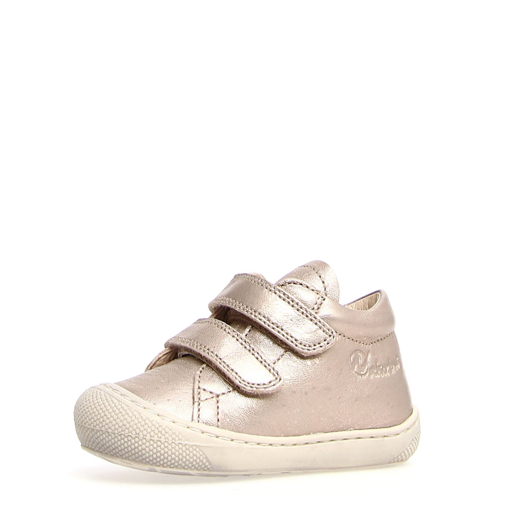 Naturino Cocoon VL - Met Pebble - Rose - MintMouse (Unicorner Concept Store)