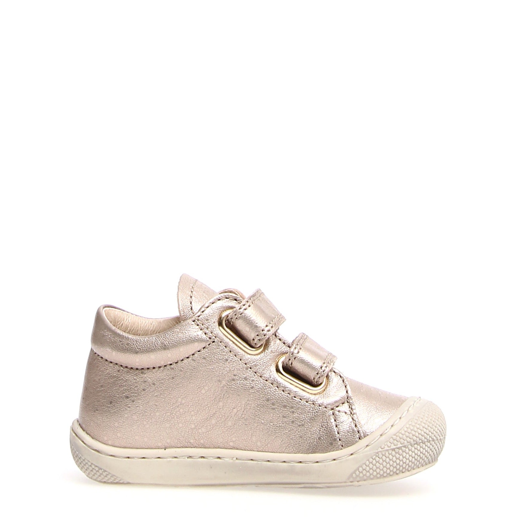 Naturino Cocoon VL - Met Pebble - Rose - MintMouse (Unicorner Concept Store)