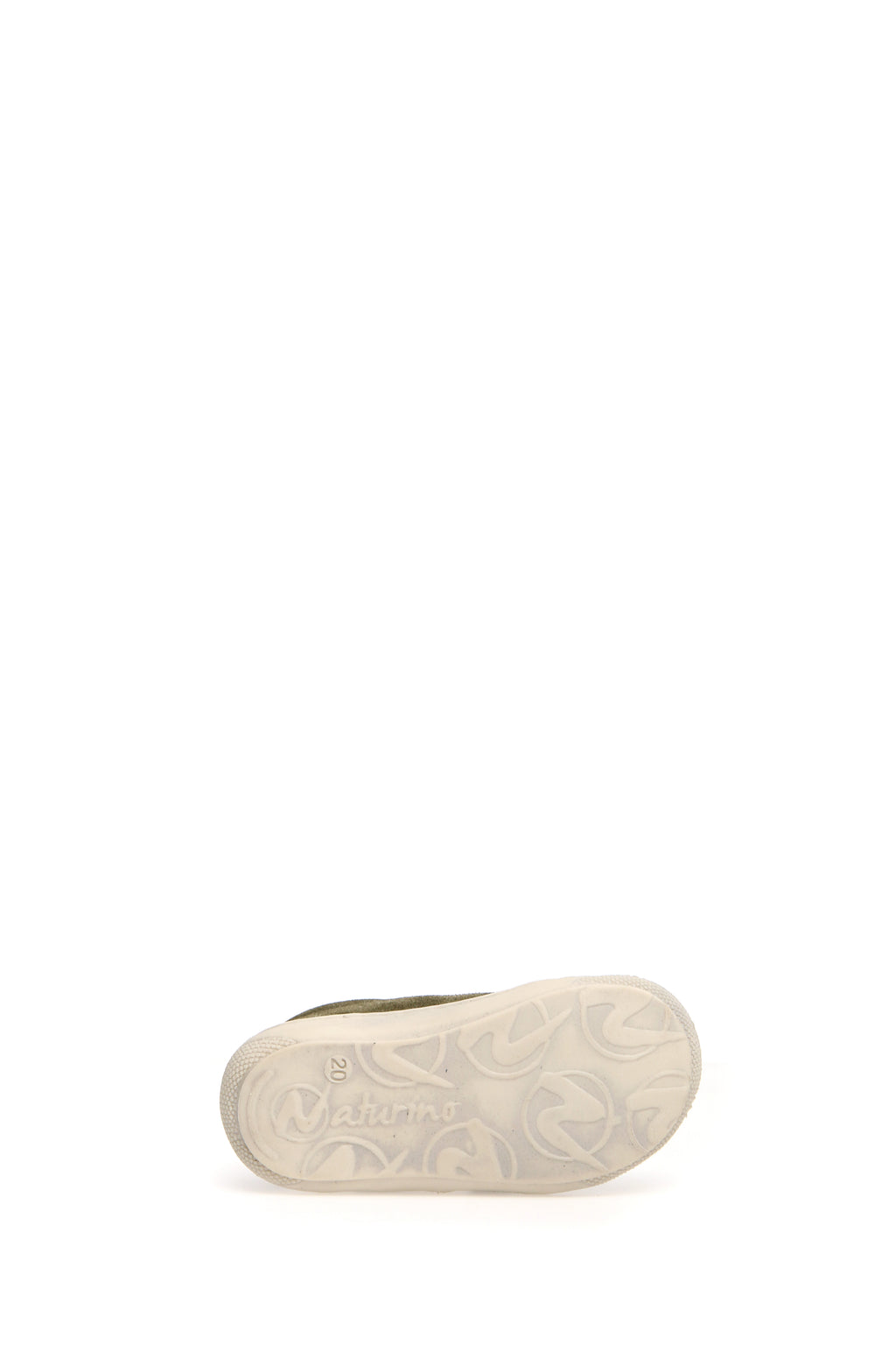 Naturino Macks VL - militaire milk velcro - MintMouse (Unicorner Concept Store)