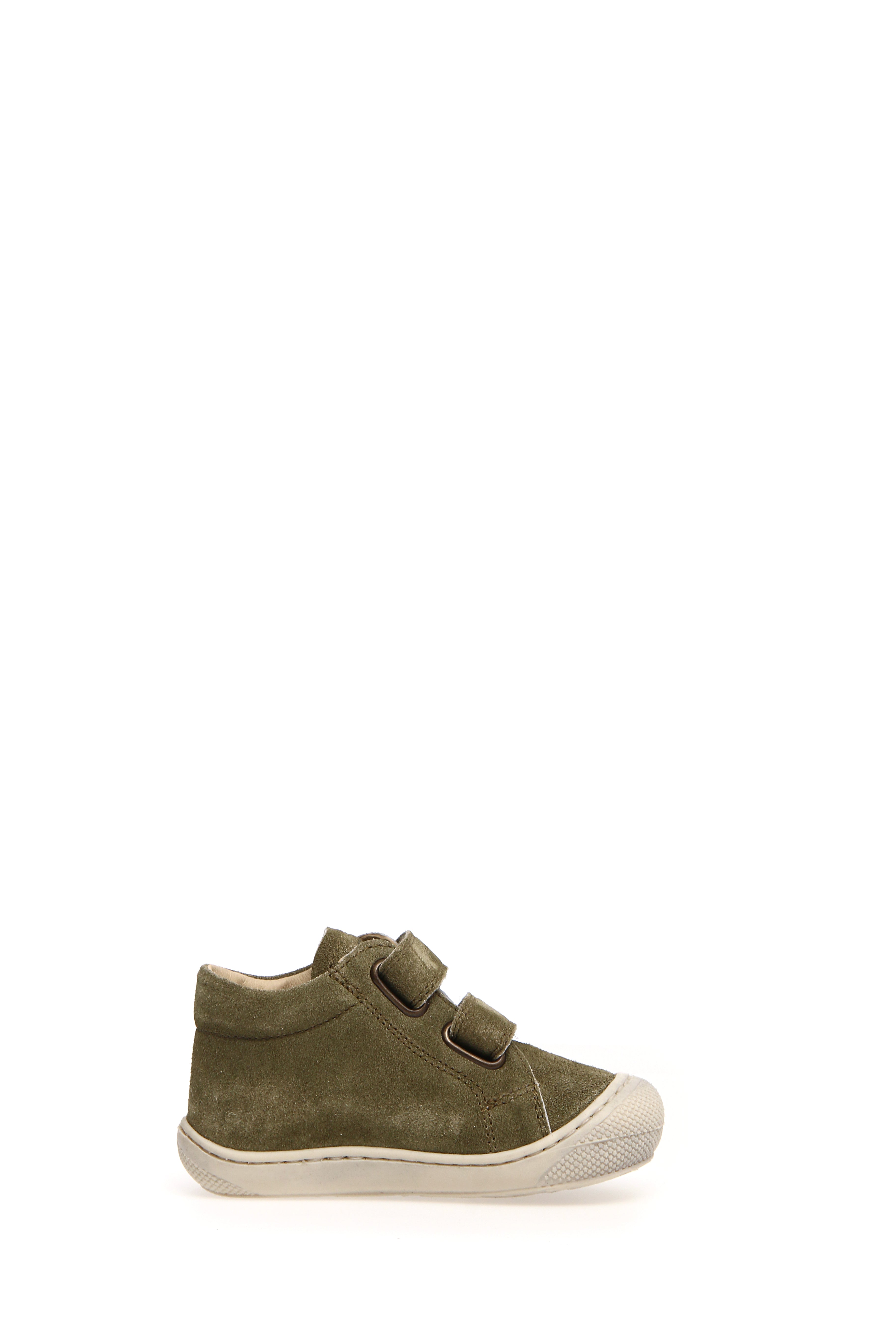 Naturino Macks VL - militaire milk velcro - MintMouse (Unicorner Concept Store)