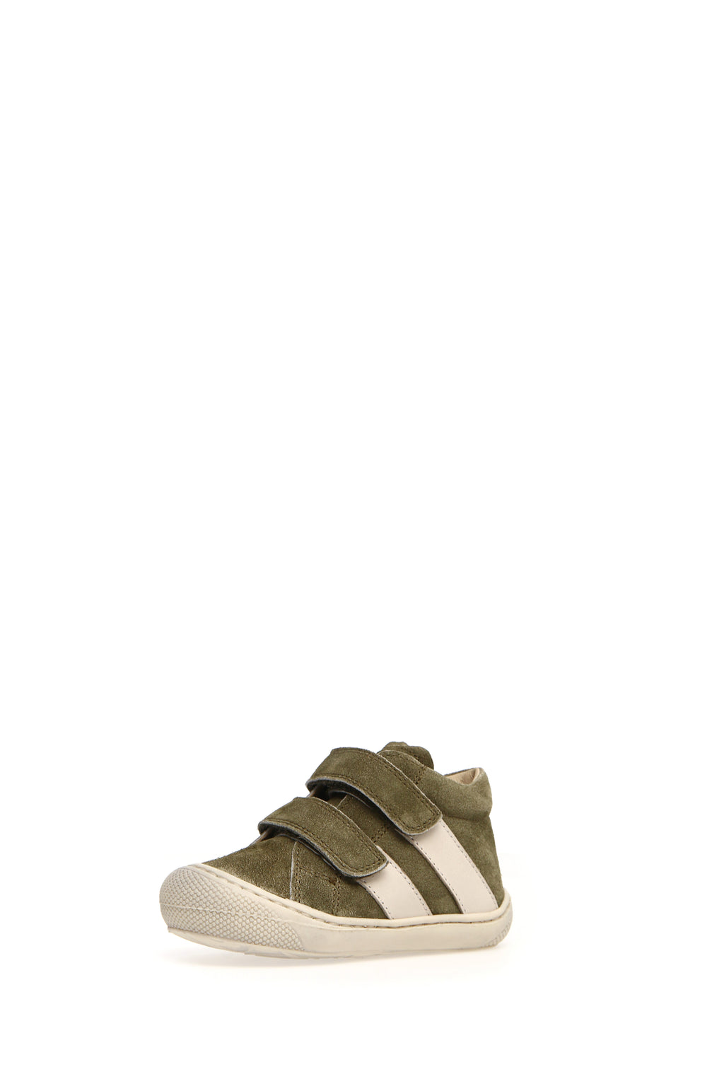 Naturino Macks VL - militaire milk velcro - MintMouse (Unicorner Concept Store)