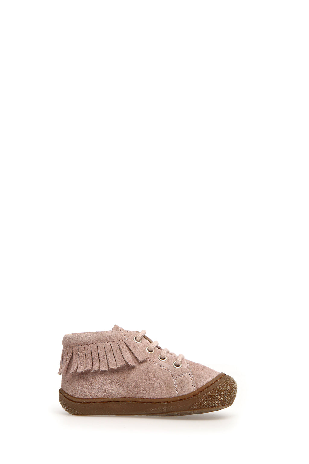 Naturino July one - Suede Cipra - MintMouse (Unicorner Concept Store)