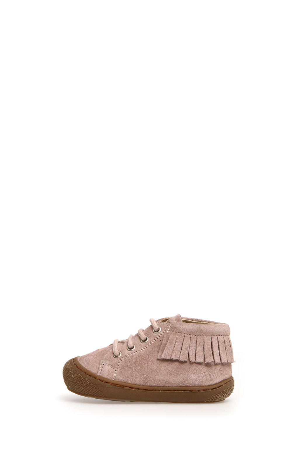 Naturino July one - Suede Cipra - MintMouse (Unicorner Concept Store)