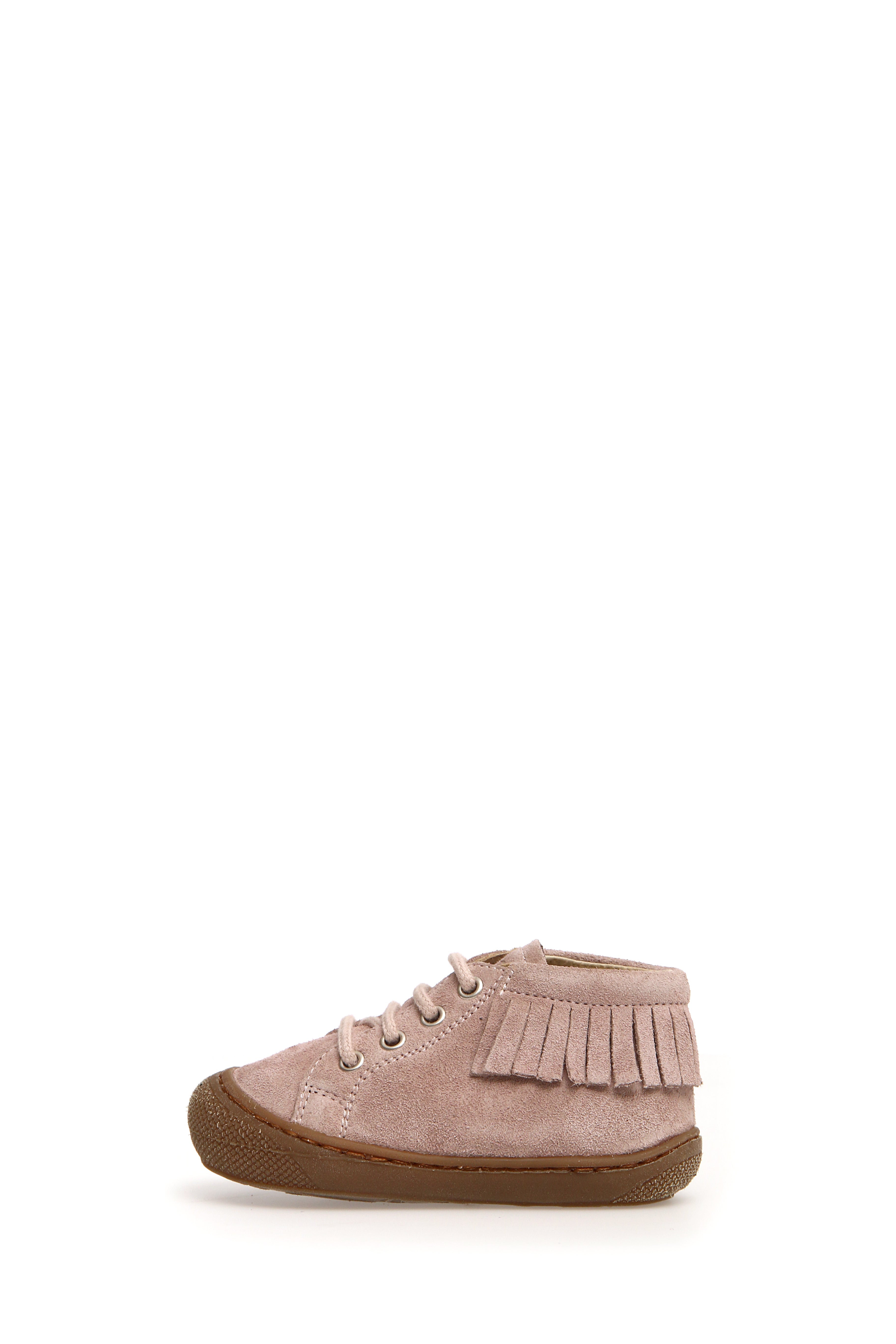 Naturino July one - Suede Cipra - MintMouse (Unicorner Concept Store)