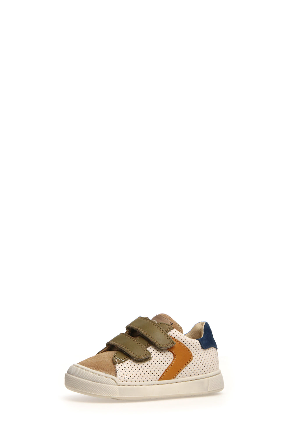 Naturino Clarendon - Suede Sand Milk - MintMouse (Unicorner Concept Store)