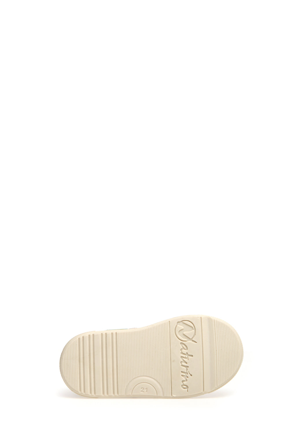 Naturino Trajan VL -  Nappa Suede Cipria Milk - MintMouse (Unicorner Concept Store)