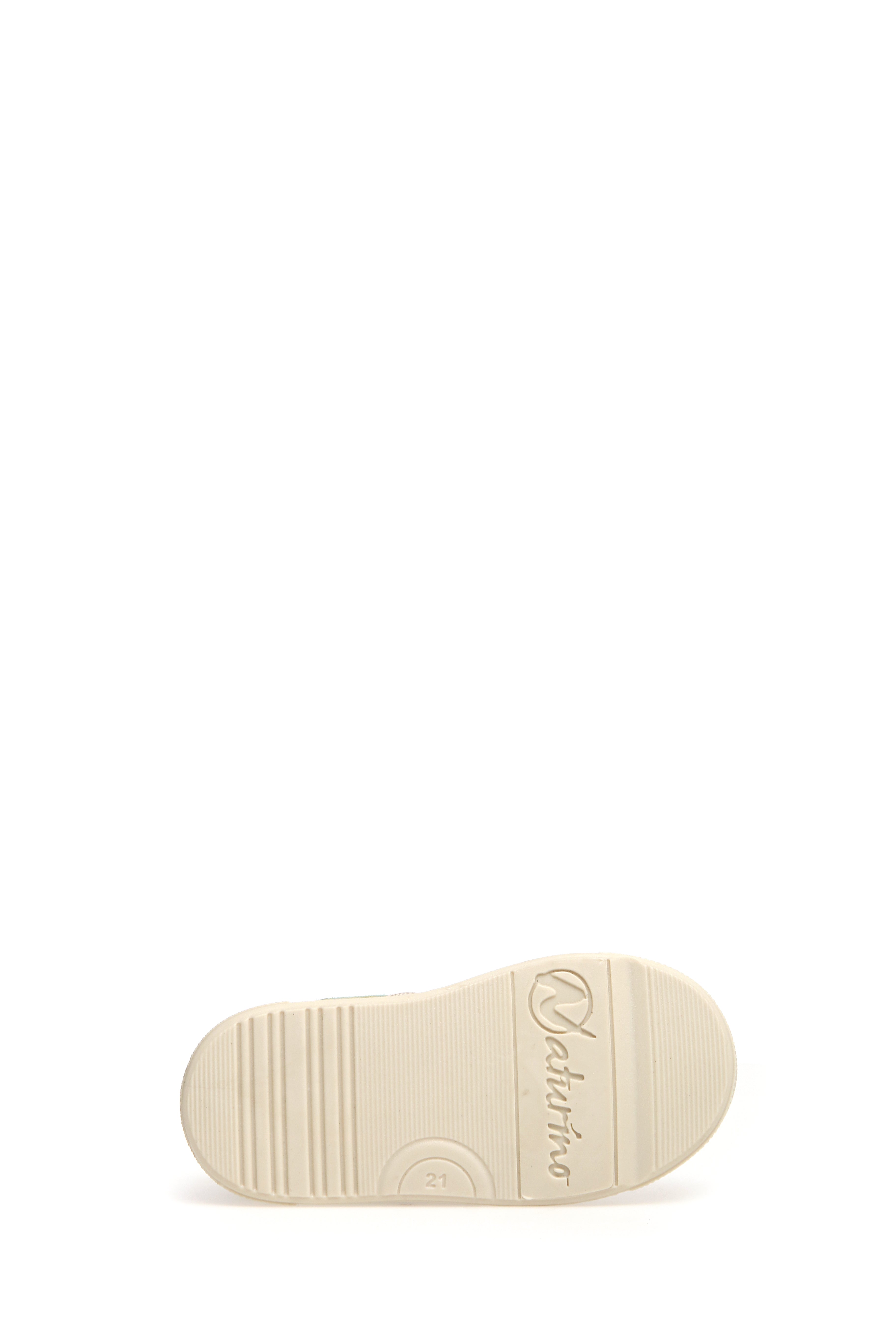 Naturino Trajan VL -  Nappa Suede Cipria Milk - MintMouse (Unicorner Concept Store)