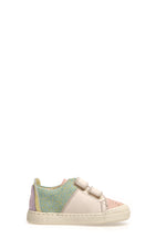 Naturino Trajan VL -  Nappa Suede Cipria Milk - MintMouse (Unicorner Concept Store)
