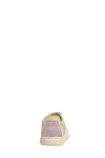 Naturino Trajan VL -  Nappa Suede Cipria Milk - MintMouse (Unicorner Concept Store)