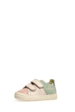 Naturino Trajan VL -  Nappa Suede Cipria Milk - MintMouse (Unicorner Concept Store)