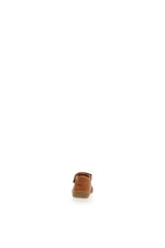 Naturino Wad - Leather closed-toe shoes, Cognac - MintMouse (Unicorner Concept Store)