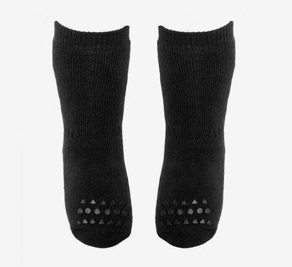 Anti-slip socks - Black - MintMouse (Unicorner Concept Store)