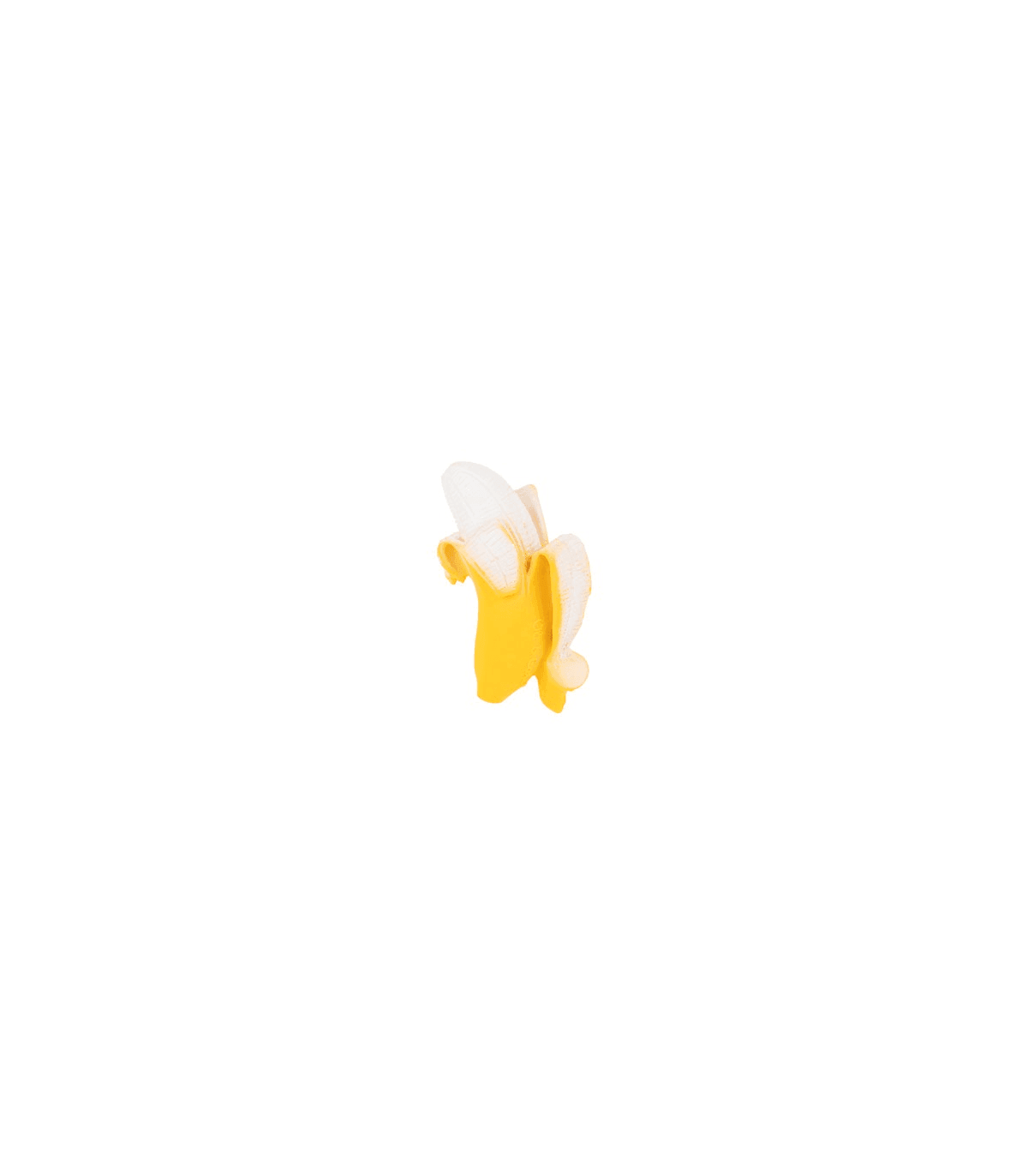 Teether - Ana Banana - MintMouse (Unicorner Concept Store)