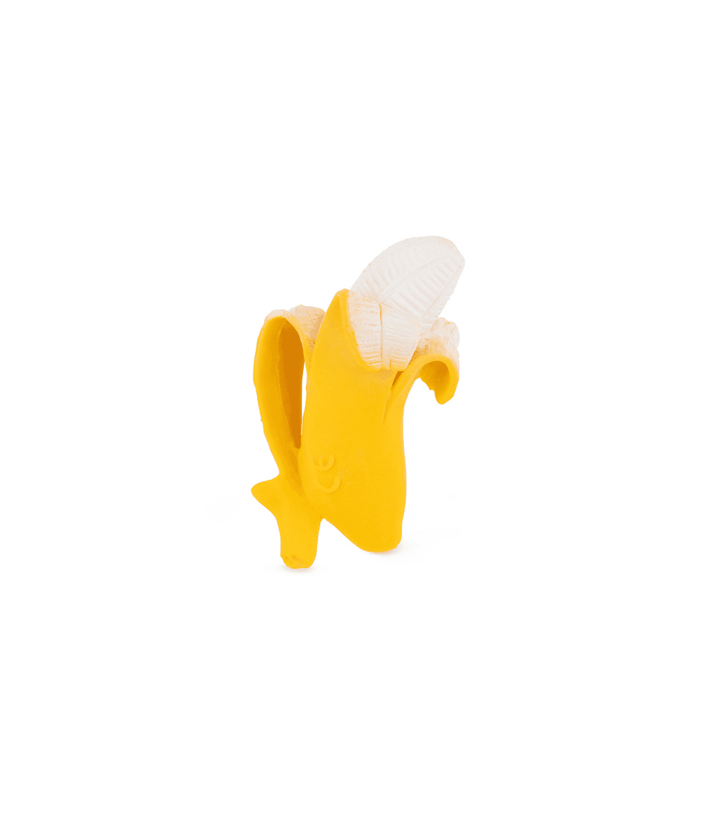 Teether - Ana Banana - MintMouse (Unicorner Concept Store)