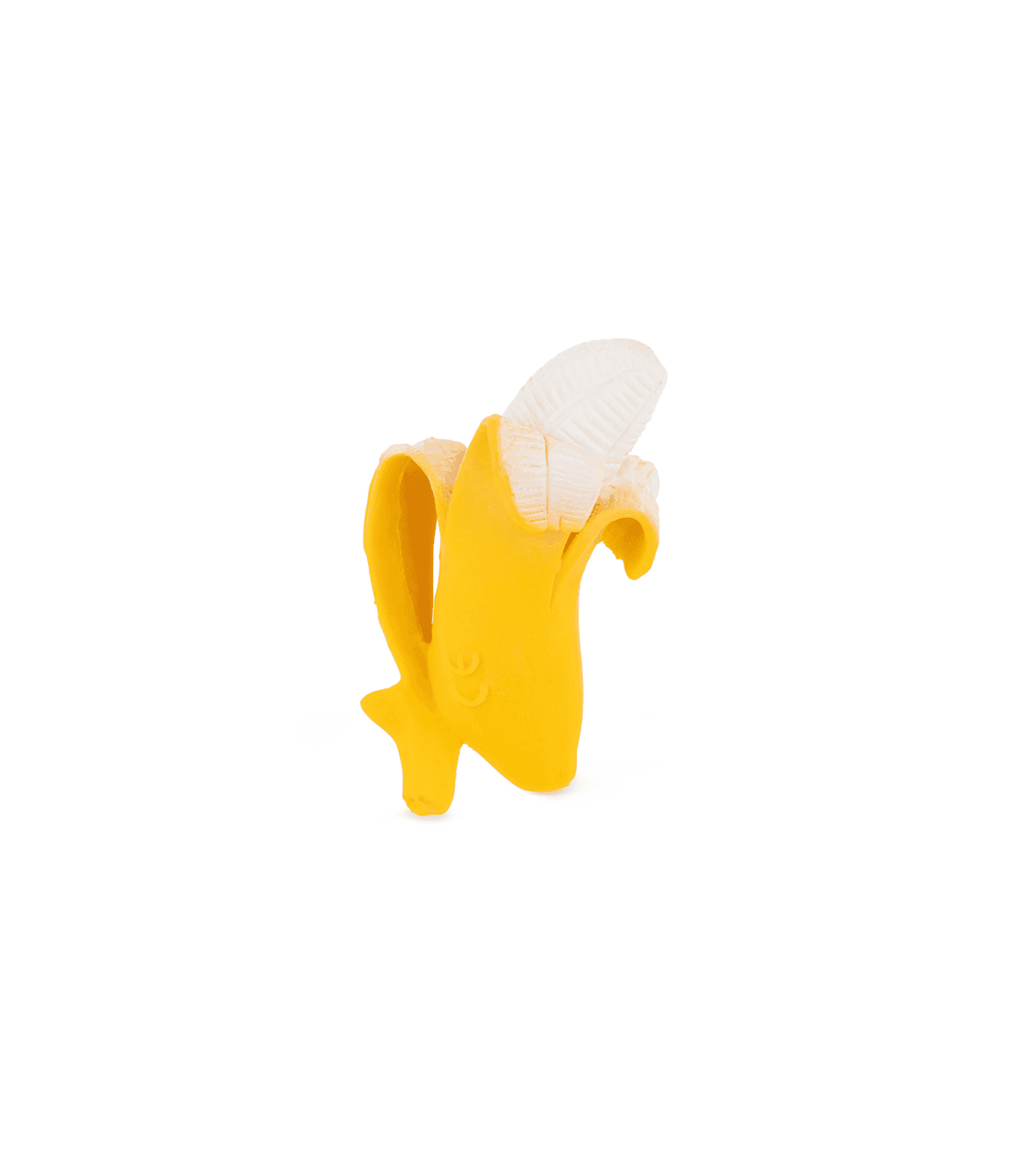 Teether - Ana Banana - MintMouse (Unicorner Concept Store)