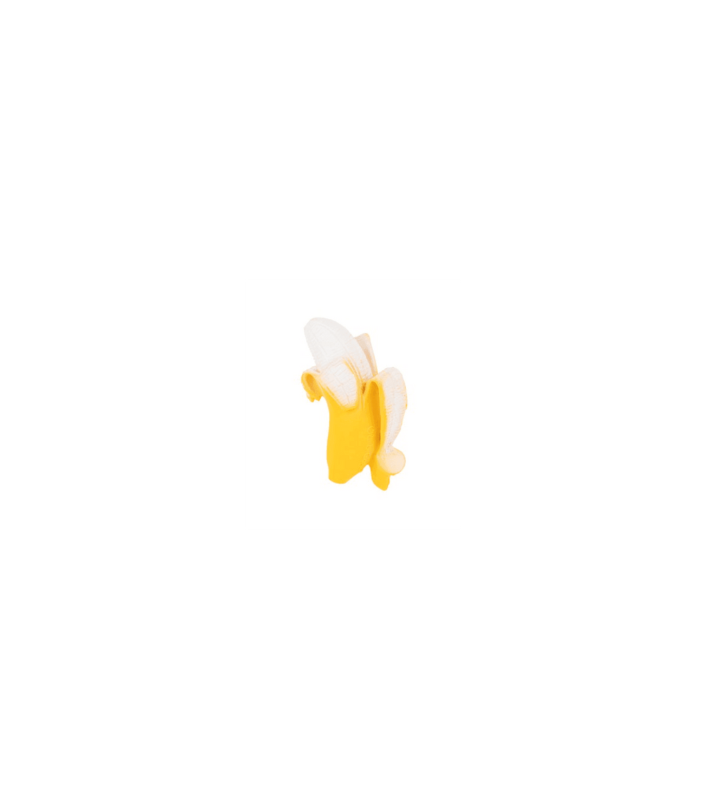 Teether - Ana Banana - MintMouse (Unicorner Concept Store)