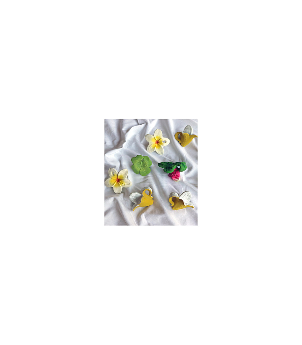 Teether - Anita the Bananita - MintMouse (Unicorner Concept Store)
