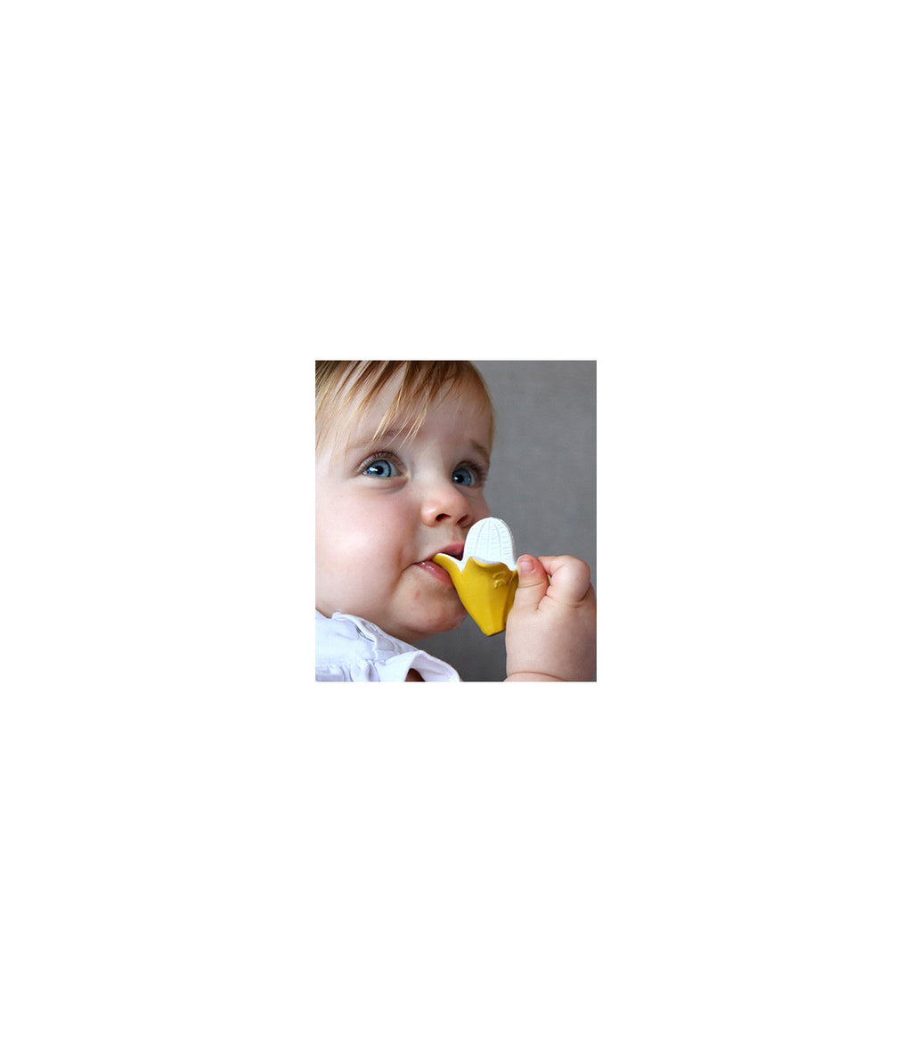 Teether - Anita the Bananita - MintMouse (Unicorner Concept Store)