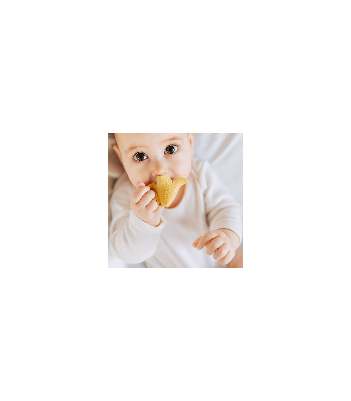 Teether - Anita the Bananita - MintMouse (Unicorner Concept Store)