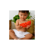 Teether - Walley the Watermelon - MintMouse (Unicorner Concept Store)