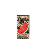 Teether - Walley the Watermelon - MintMouse (Unicorner Concept Store)