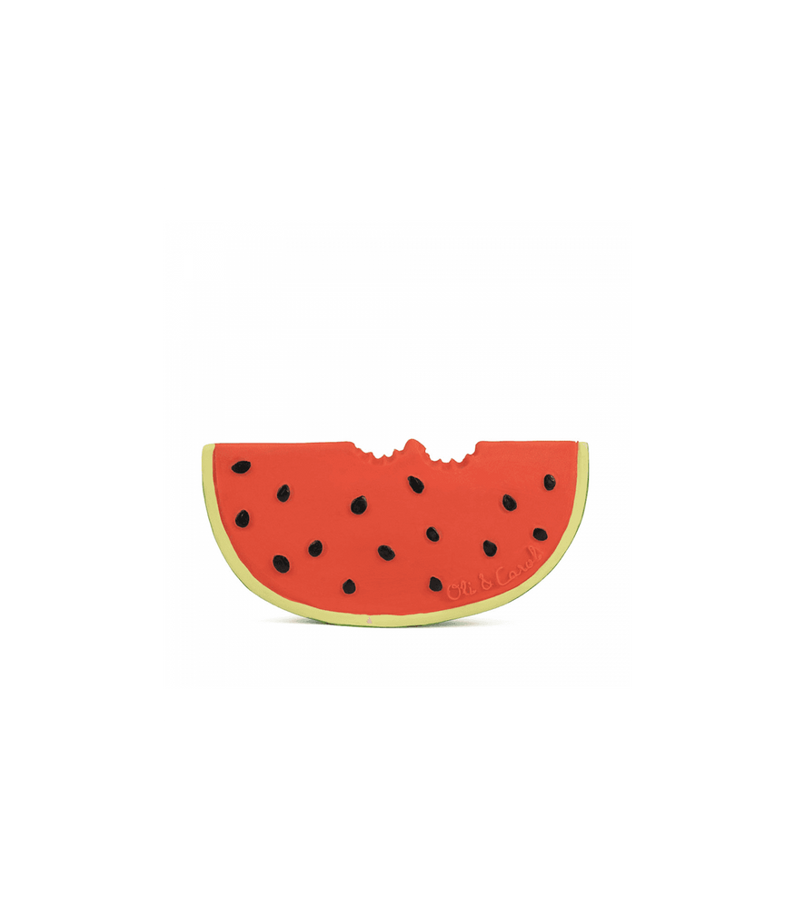Teether - Walley the Watermelon - MintMouse (Unicorner Concept Store)