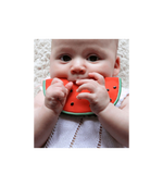Teether - Walley the Watermelon - MintMouse (Unicorner Concept Store)