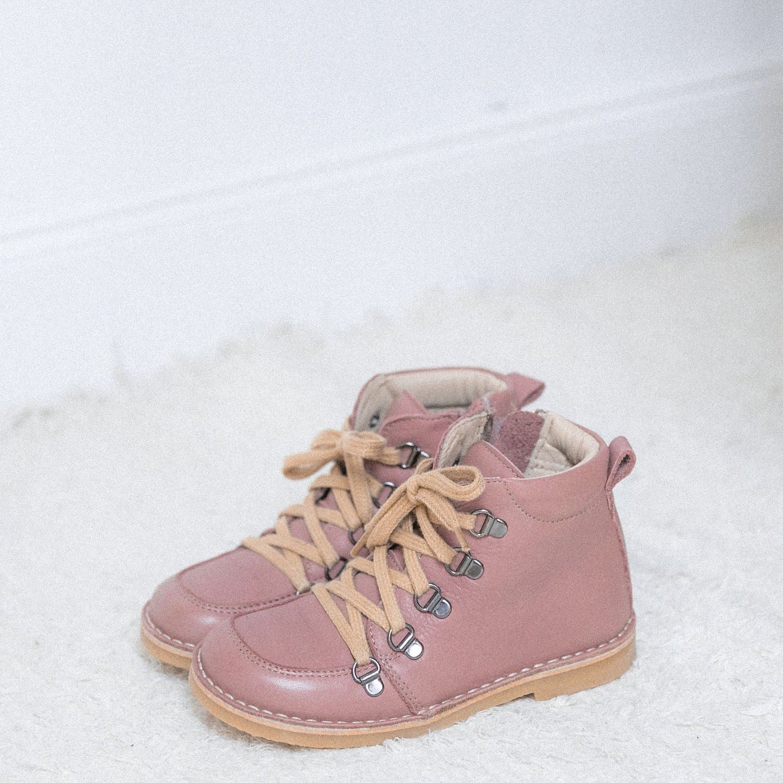 (9428) Kent - Leather Lining _ Panama Savana - MintMouse (Unicorner Concept Store)