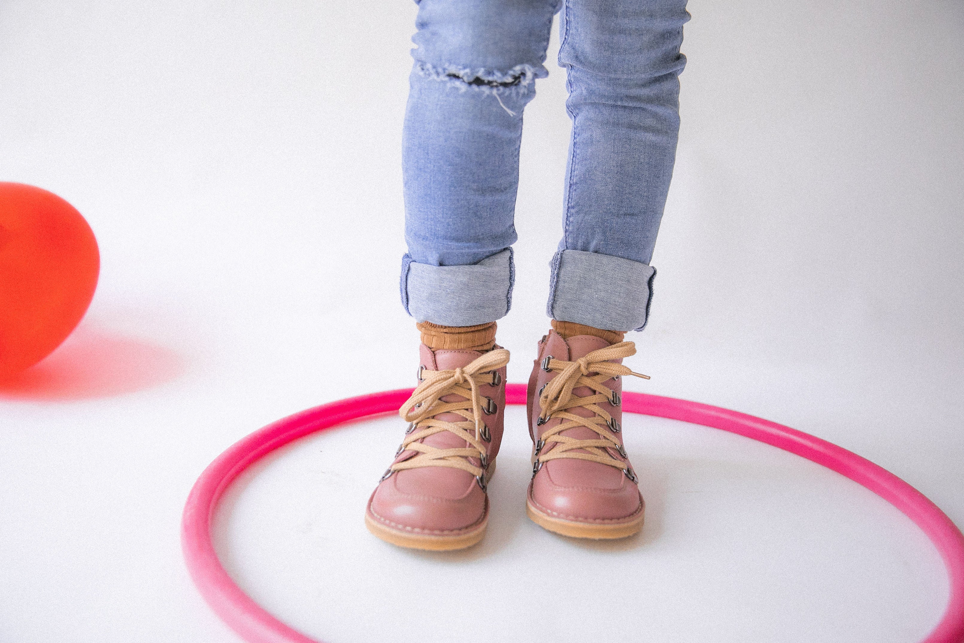 (9428) Kent - Leather Lining _ Panama Savana - MintMouse (Unicorner Concept Store)