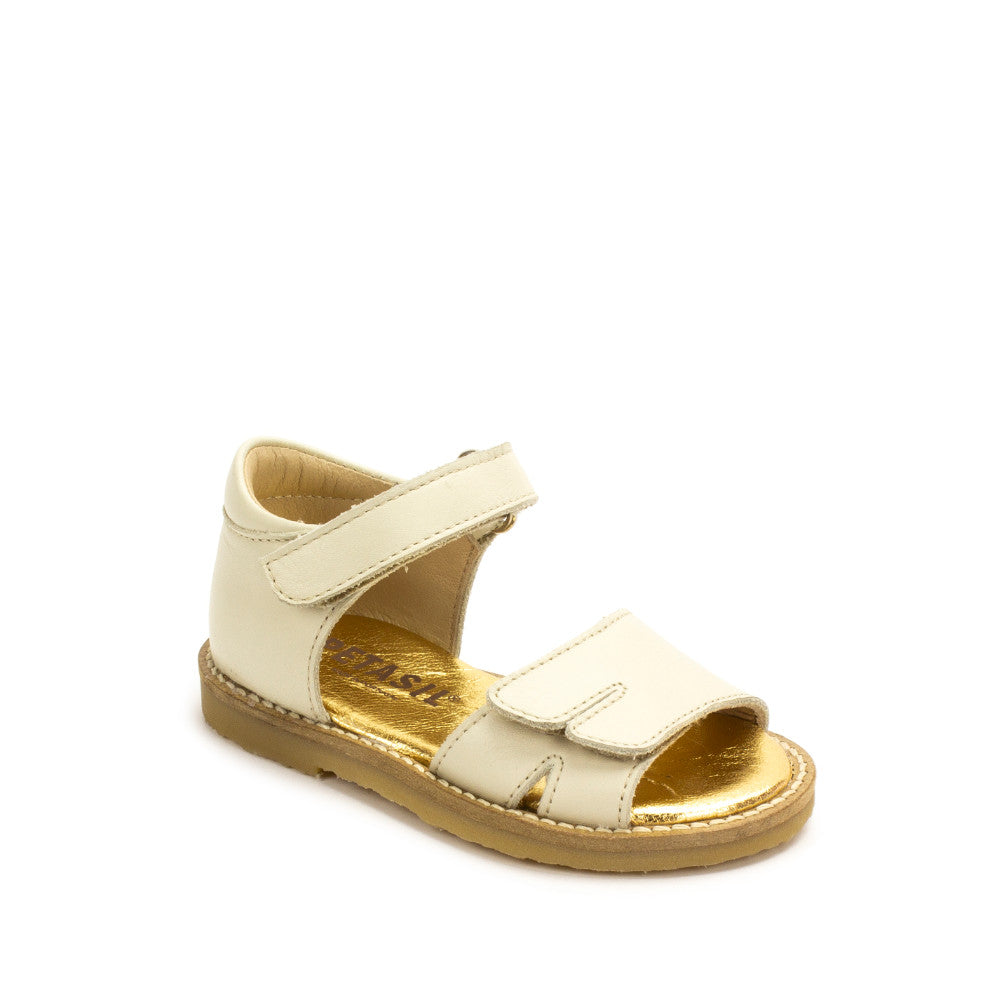 Lana 2 3667 Tangon Ciervo - White Aniline - MintMouse (Unicorner Concept Store)