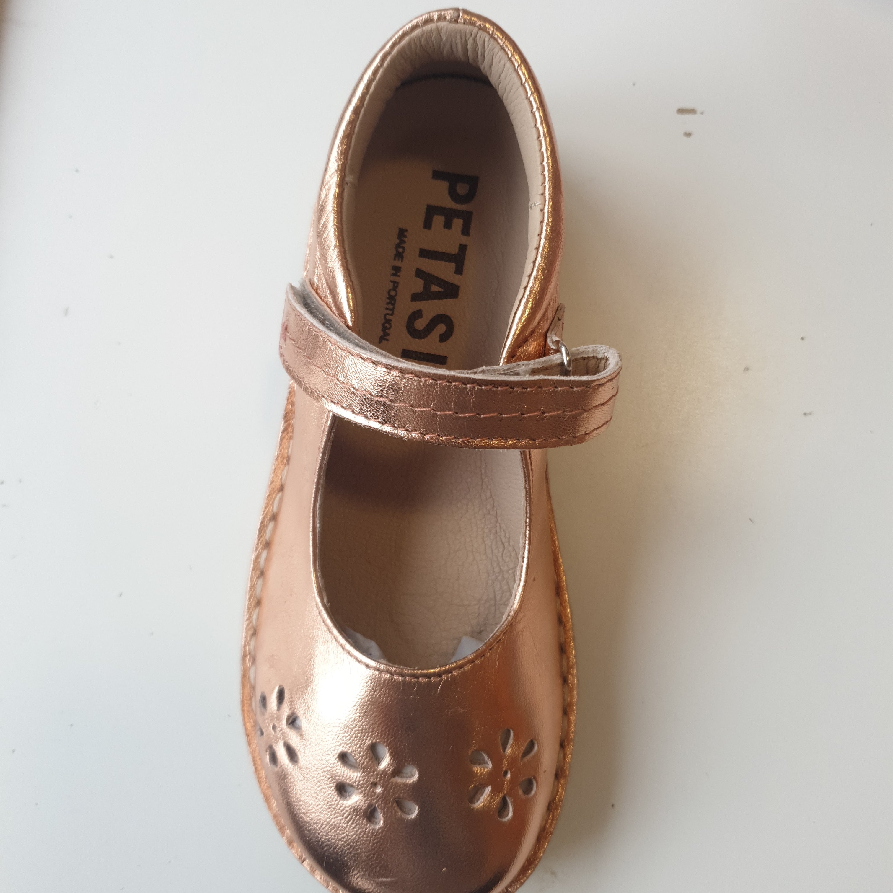 CIARA (5677) -  Rose Gold Cosmos - MintMouse (Unicorner Concept Store)