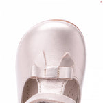 (2385c-2) Emel metallic balerina - MintMouse (Unicorner Concept Store)