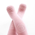 Crawling Tights - Dusty Rose - MintMouse (Unicorner Concept Store)