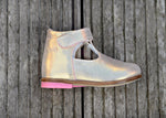 (2384-1) Emel Shiny Pink Half-Open Classics - MintMouse (Unicorner Concept Store)