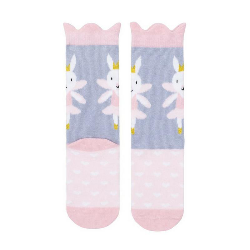 Midi Bunny Socks - MintMouse (Unicorner Concept Store)