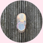 (2384-1) Emel Shiny Pink Half-Open Classics - MintMouse (Unicorner Concept Store)