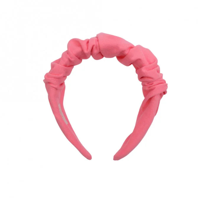 Ripple Headband Flamingo