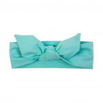 Headband - Mint - MintMouse (Unicorner Concept Store)